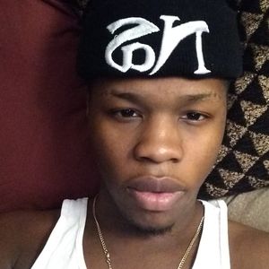 Meet your Posher, Ricky